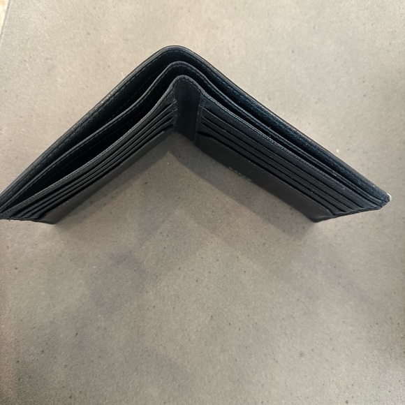 Rare! Bally Swizz Beatz Collab Wallet - Picture 7 of 8